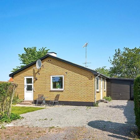 Holiday Home Ronne VI Exterior photo