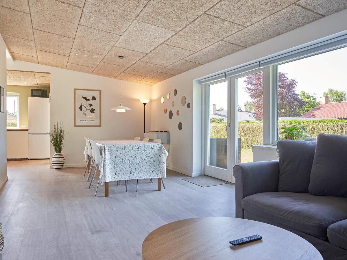 Holiday Home Ronne VI Exterior photo